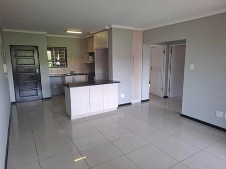 2 Bedroom Apartment in Westbrook
