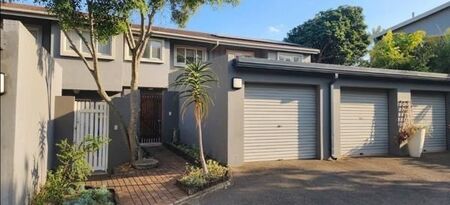 2.5 Bedroom Apartment in Umdloti Beach