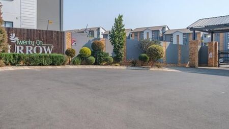 3 Bedroom Apartment in Diswilmar Ah