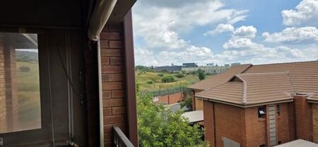 2 Bedroom Flat in Homes Haven