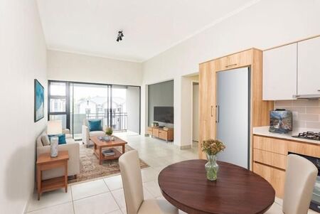 3 Bedroom Apartment in Pinehaven