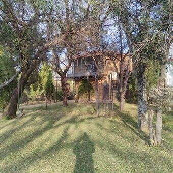 4 Bedroom House in Kameeldrift East