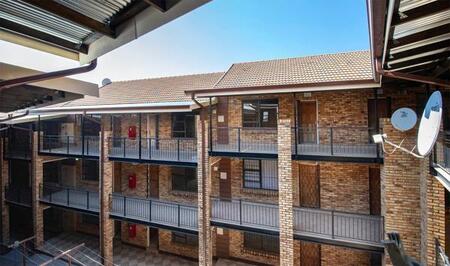 1 Bedroom Apartment in Honey Park
