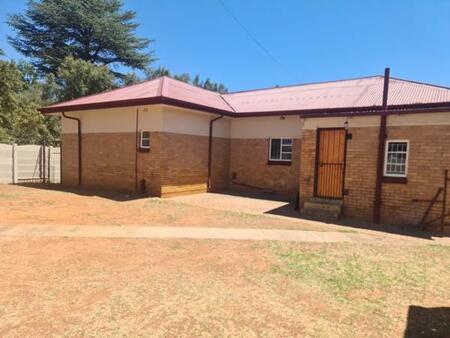 2 Bedroom House in Randgate