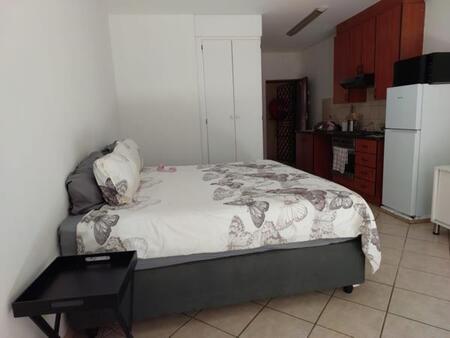 Studio apartment in Oukraal Estate
