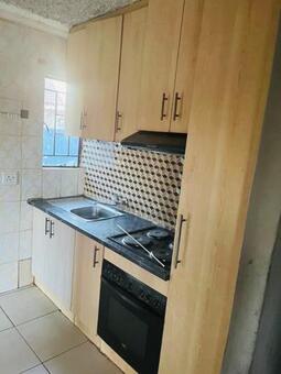 3 Bedroom House in Soshanguve Xx