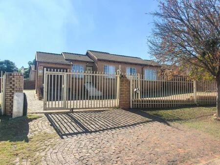 3 Bedroom House in Danville