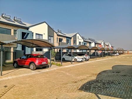 2 Bedroom Apartment in Kirkney