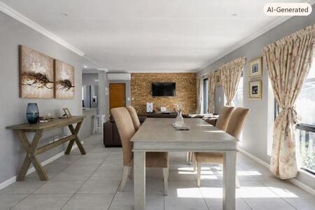 3 Bedroom Apartment in Homes Haven