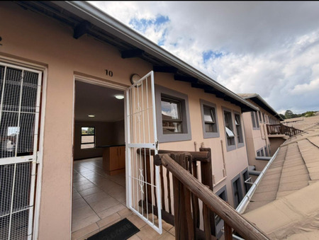 2 Bedroom Apartment in Chancliff Ridge