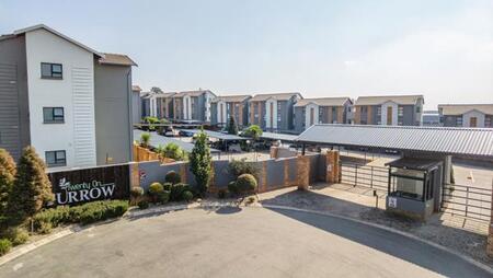 3 Bedroom Apartment in Homes Haven