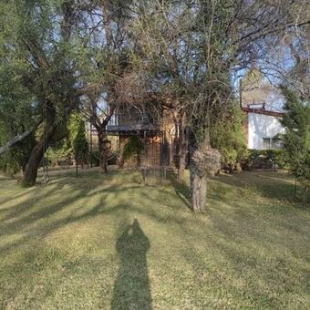 4 Bedroom House in Kameeldrift East