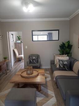 3 Bedroom Apartment in Kameeldrift East