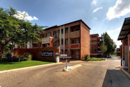 2 Bedroom Apartment in West Park