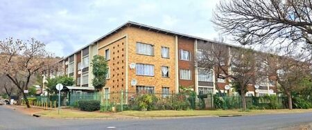 1 Bedroom Apartment in Pretoria Gardens