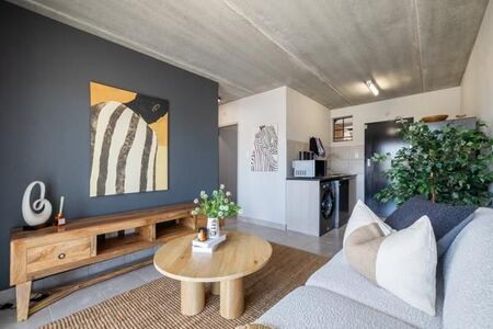 2 Bedroom Apartment in West Park