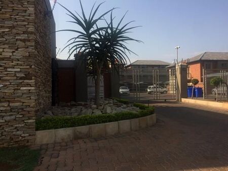 2 Bedroom Apartment in Booysens