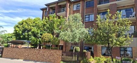 1 Bedroom Apartment in Olympus Ah