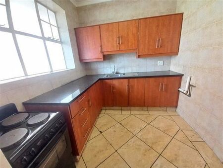 1.5 Bedroom Apartment in Arcadia