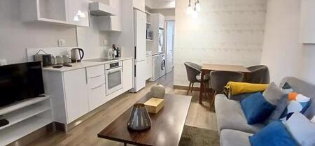 1 Bedroom Apartment in Menlyn