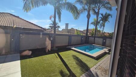 3 Bedroom House in Magalieskruin