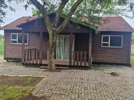 3 Bedroom House in Kameeldrift West