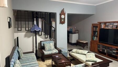 2 Bedroom House in Doornpoort