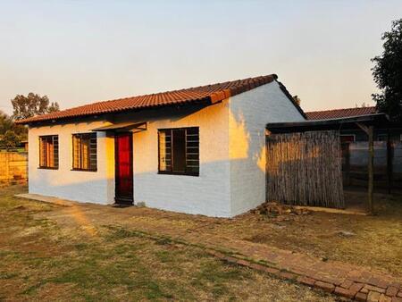 3 Bedroom House in Claremont