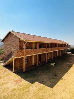 2 Bedroom Apartment in Lotus Gardens