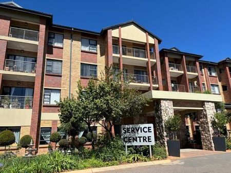 1 Bedroom Apartment in Olympus Ah