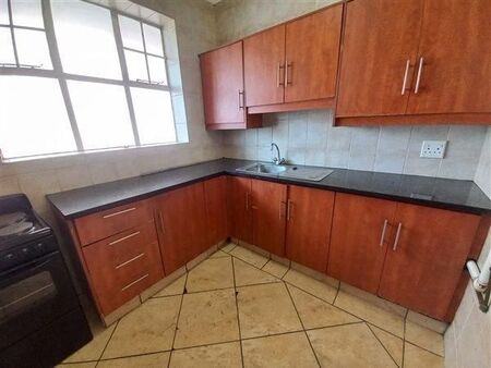 1.5 Bedroom Apartment in Arcadia