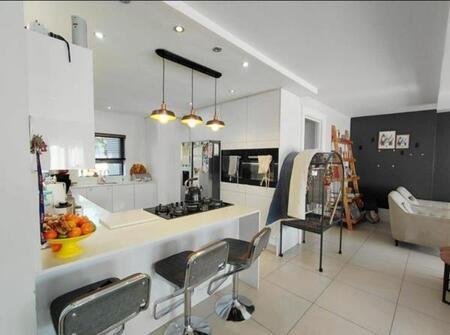 4 Bedroom House in Zambezi Country Estate