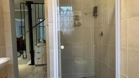 2 Bedroom Duplex in Doornpoort