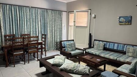 2 Bedroom Duplex in Doornpoort