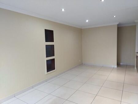 3 Bedroom Townhouse in Doornpoort