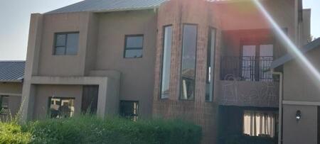 4 Bedroom House in Montana
