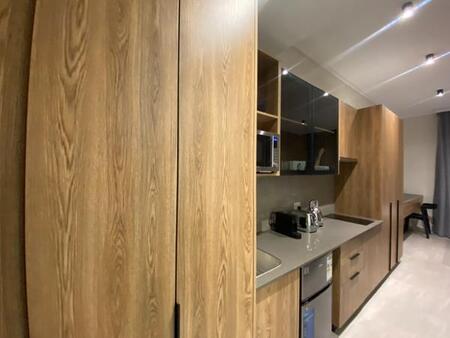 1 Bedroom Apartment in Menlyn