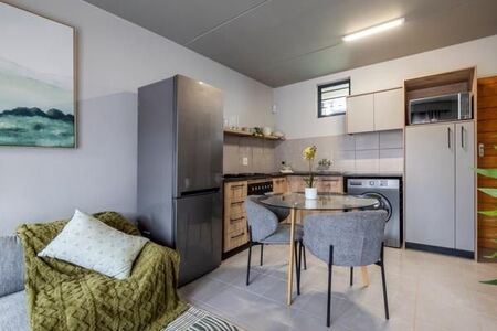 1 Bedroom Apartment in Doornpoort