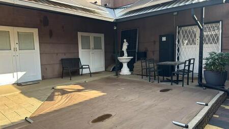 2 Bedroom Duplex in Doornpoort