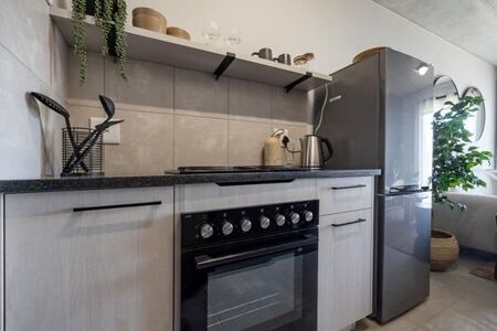 2 Bedroom Apartment in Gezina