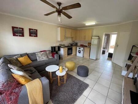 1 Bedroom Simplex in Villieria