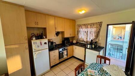 2 Bedroom Apartment in Queenswood