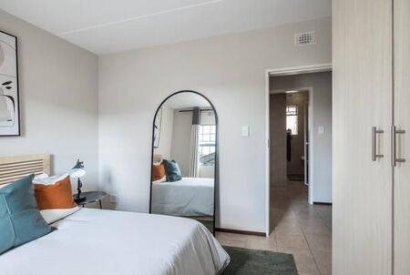 2 Bedroom Apartment in Orlando East