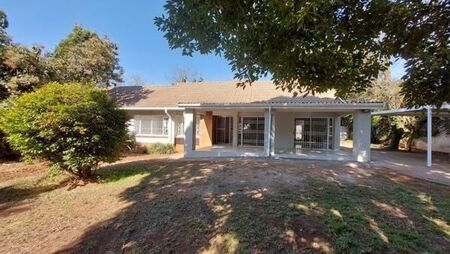 3 Bedroom House in Northcliff
