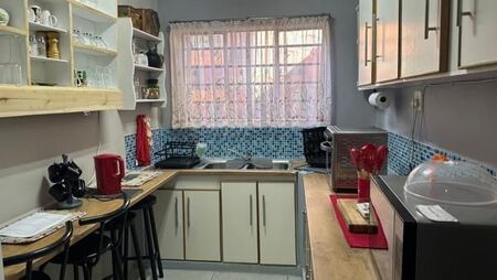 2 Bedroom House in Doornpoort
