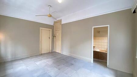 Studio Apartment in Johannesburg Cbd