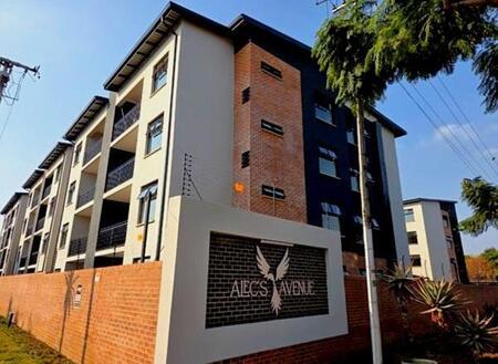 2 Bedroom Apartment in Waverley