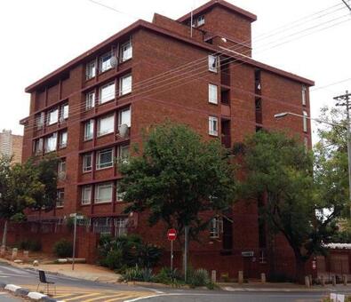 1 Bedroom Apartment in Wonderboom South