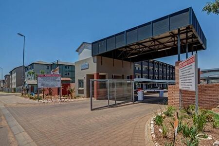 2 Bedroom Apartment in Dube