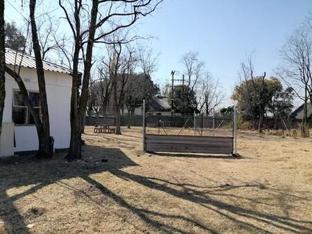 1 Bedroom House in Lanseria